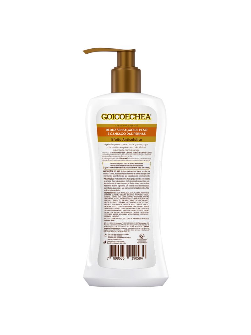 Goicoechea-350gr-Creme-Centella-Asiatica