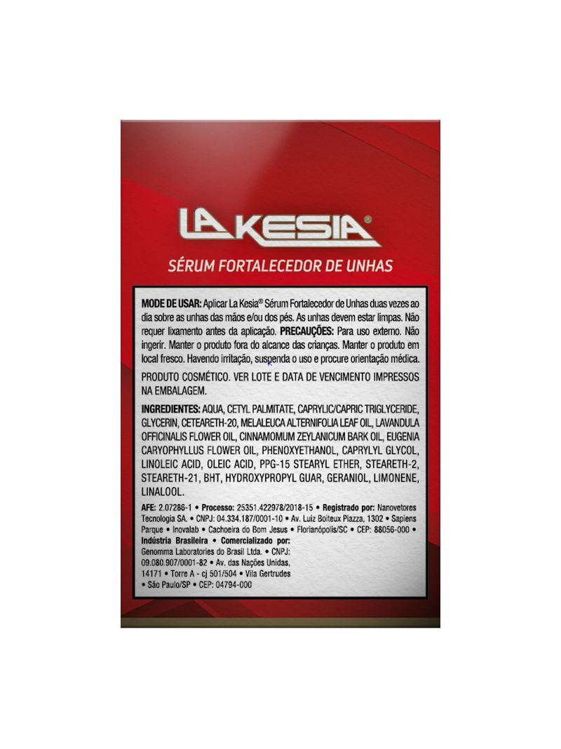 Esmalte-Lakesia-Fortalecedor-De-Unhas-7ml