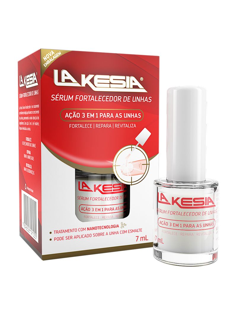 Esmalte-Lakesia-Fortalecedor-De-Unhas-7ml