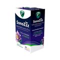 Sonozzz Passiflora Sono Com 30 Comprimidos Revestidos 857mg