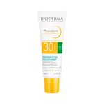 Photoderm-Antioleosidade-Bioderma-40gr-Fps30-Gel-Creme