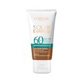 Protetor Solar Loreal Expertise 40gr Fps60 Antioleosidade Cor 5.0