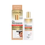 Protetor-Solar-Loreal-Uv-Defender-40gr-Fps60-Fluido-Efeito-Nude-Cor-3.0