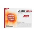 Lisador Colica 20 Comprimidos