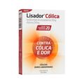 Lisador Colica 20 Comprimidos