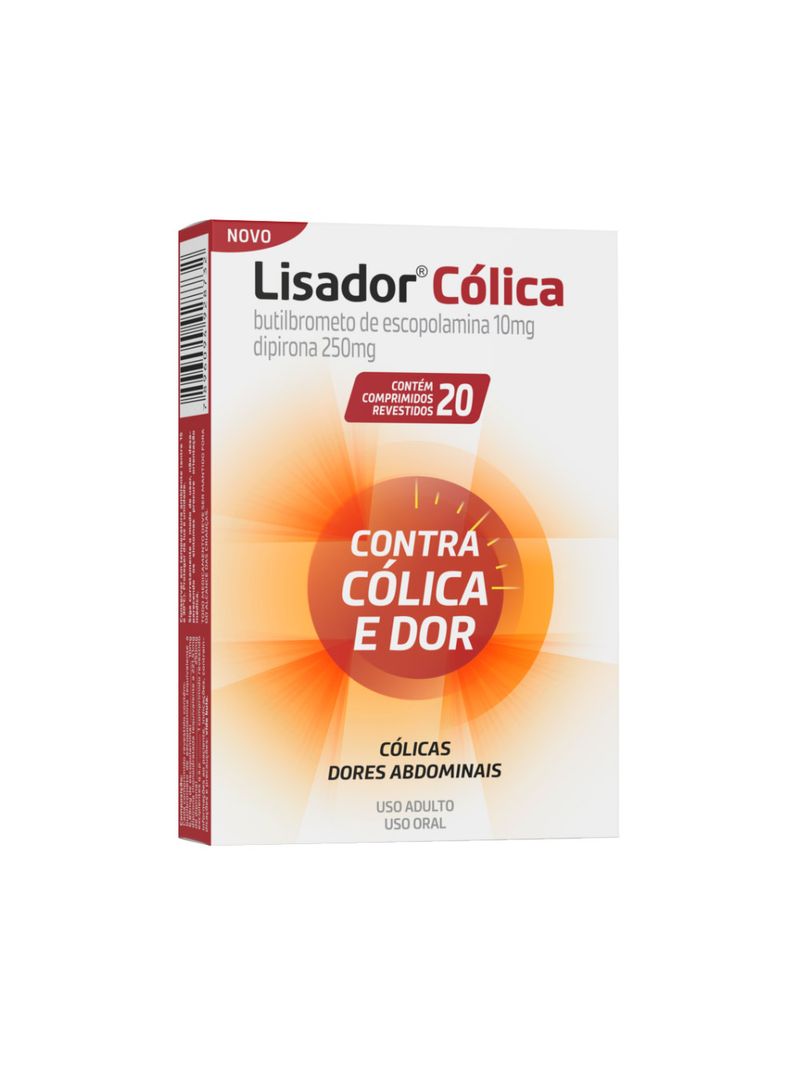 Lisador-Colica-Com-20-Comprimidos-Revestido-10-250mg