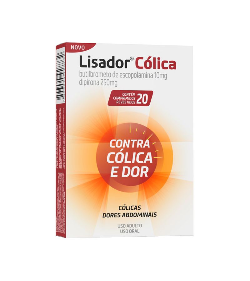 Lisador-Colica-Com-20-Comprimidos-Revestido-10-250mg