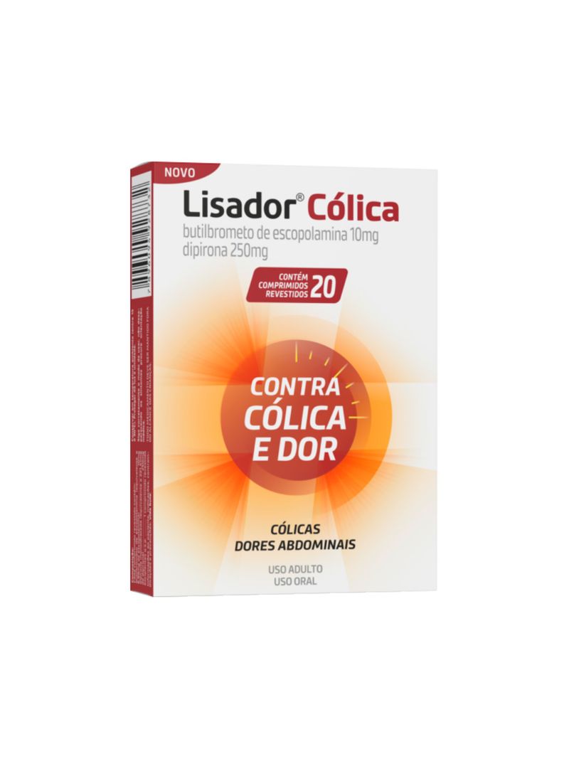 Lisador-Colica-Com-20-Comprimidos-Revestido-10-250mg