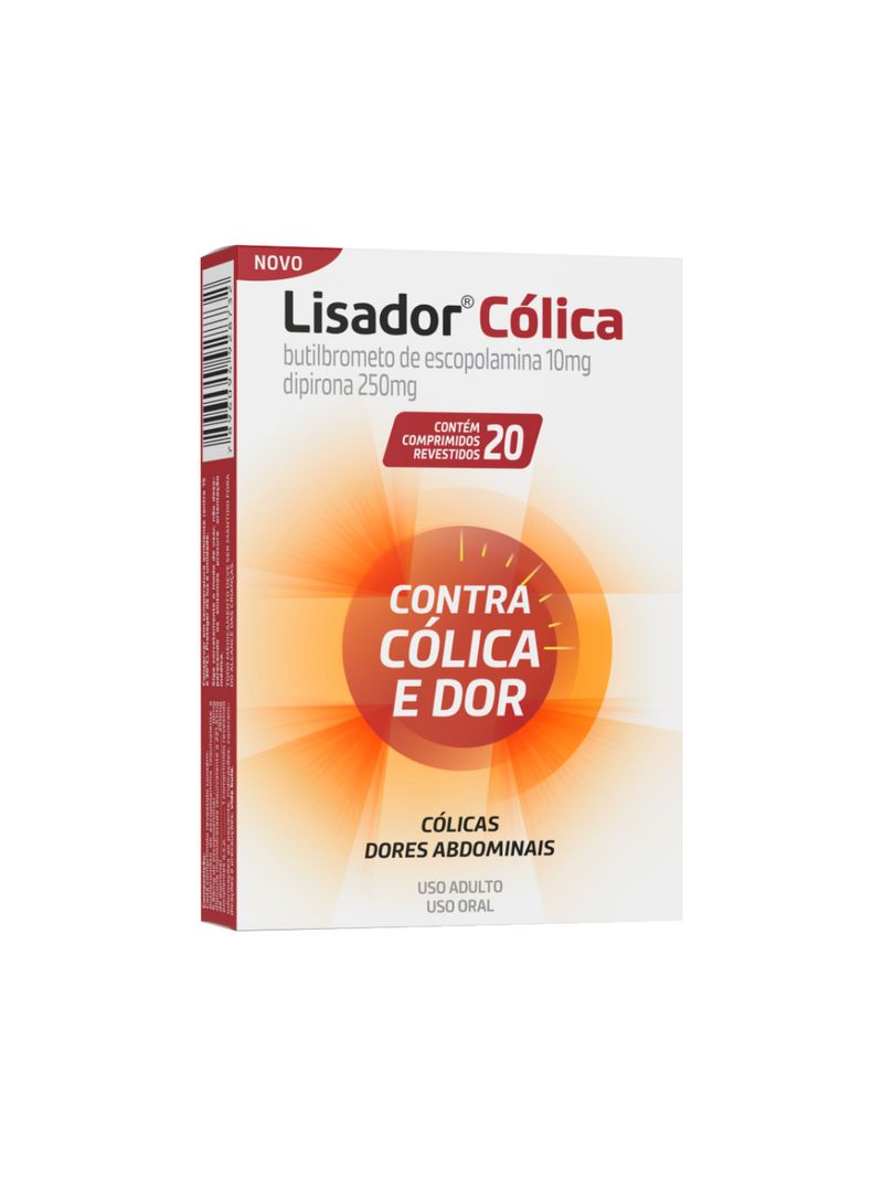 Lisador-Colica-Com-20-Comprimidos-Revestido-10-250mg