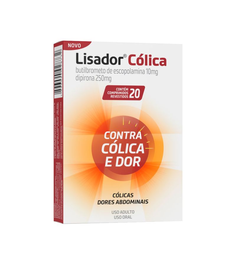 Lisador-Colica-Com-20-Comprimidos-Revestido-10-250mg