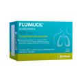 Fluimucil Com 60 Comprimido Efervescente 600mg