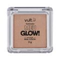 Iluminador Vult Meu Glow 3gr Bronze