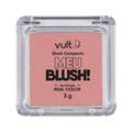 Blush Vult Meu Blush 3gr Rosa Perolado