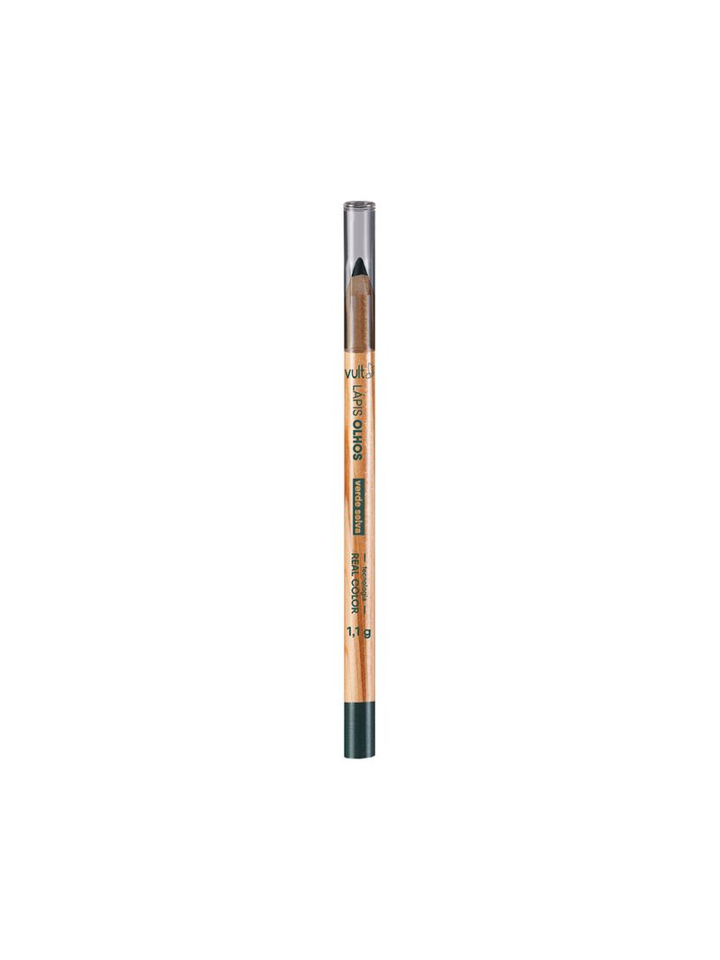 Lapis-Para-Olhos-Vult-11gr-Verde-Selva