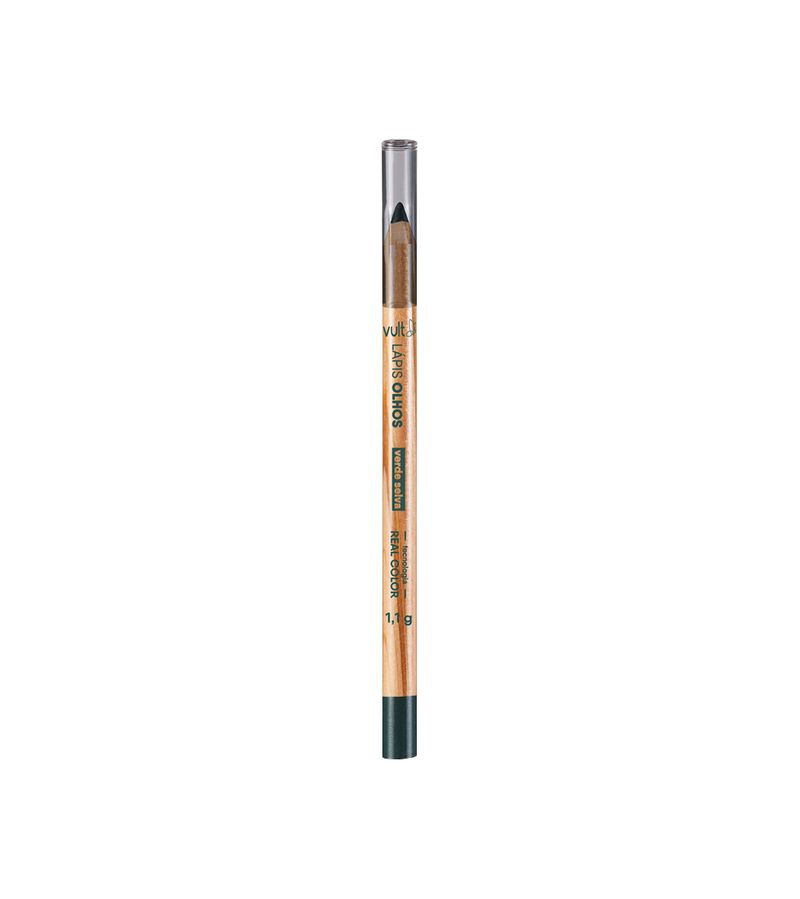 Lapis-Para-Olhos-Vult-11gr-Verde-Selva