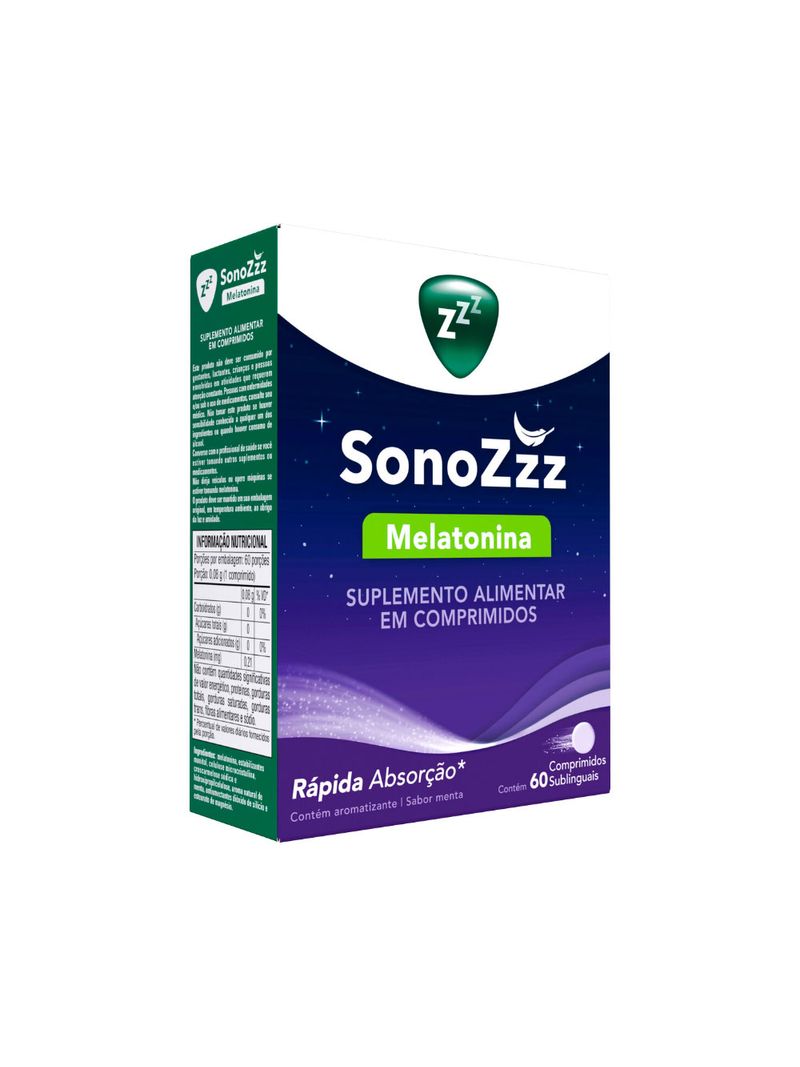 Sonozzz-Melatonina-Com-60-Comprimidos-Sublinguais-Menta