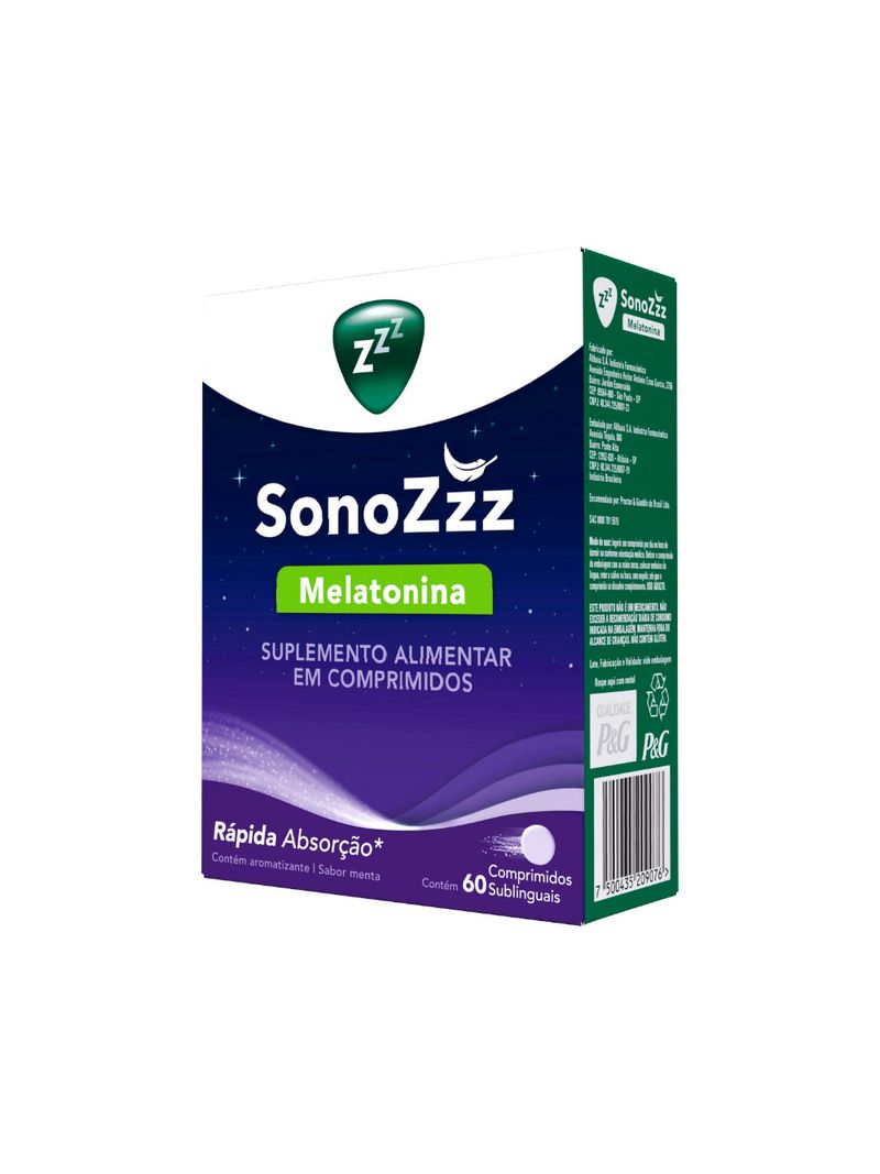 Sonozzz-Melatonina-Com-60-Comprimidos-Sublinguais-Menta