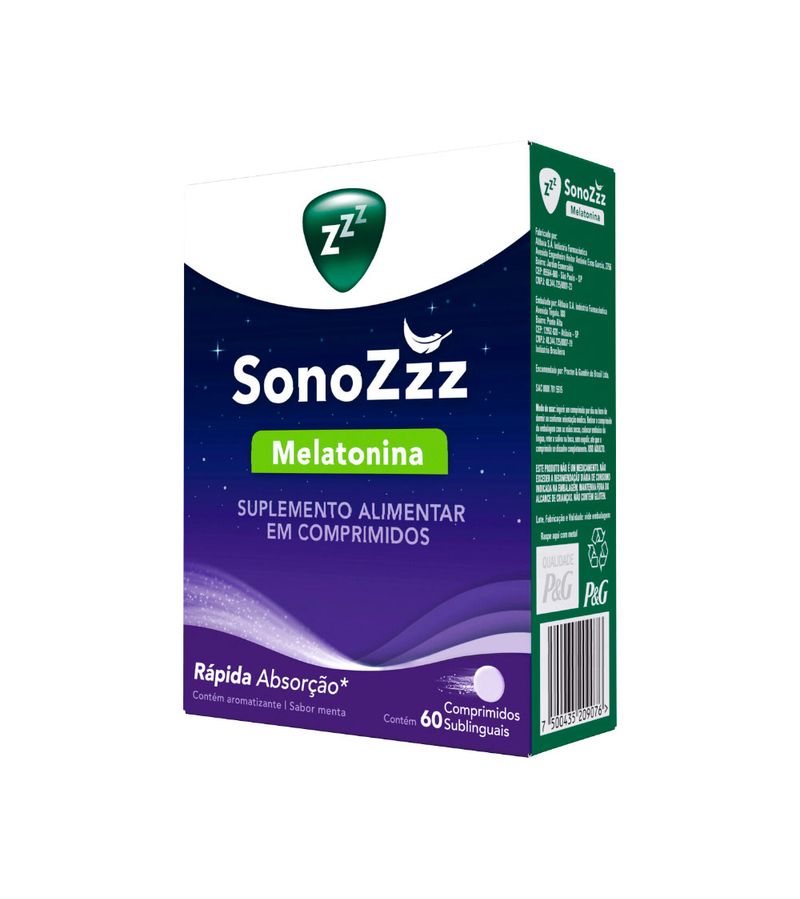 Sonozzz-Melatonina-Com-60-Comprimidos-Sublinguais-Menta