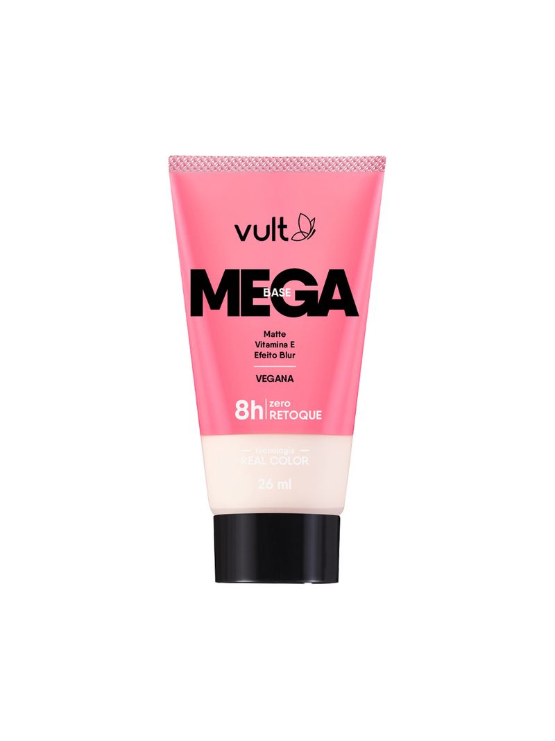 Base-Vult-Matte-Liquida-Mega-26ml-Cor-V100