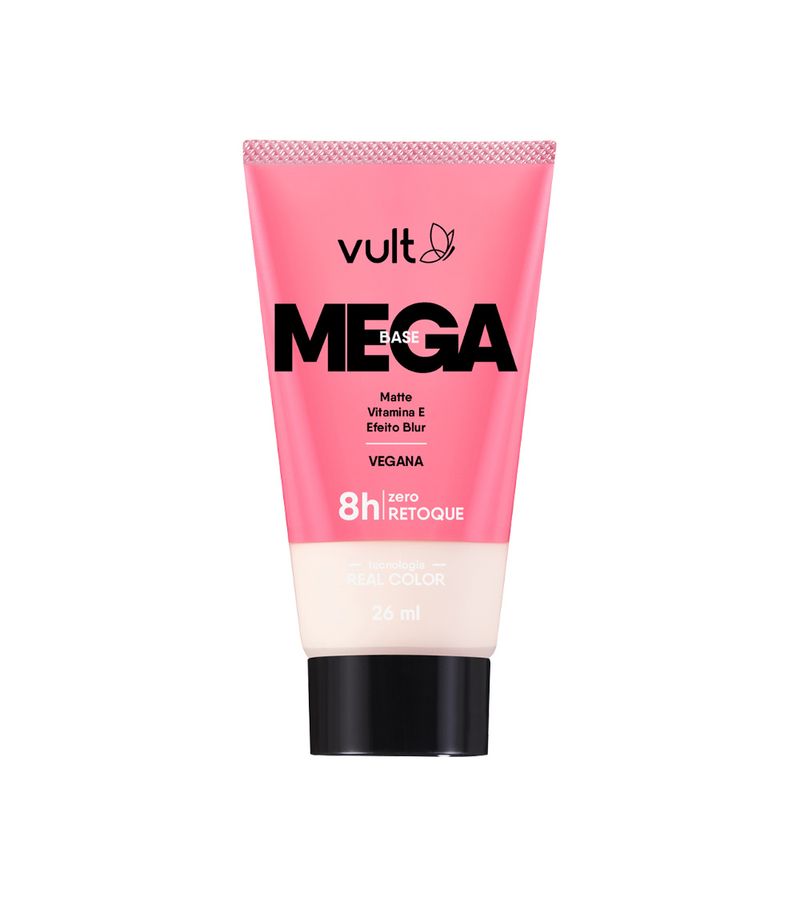Base-Vult-Matte-Liquida-Mega-26ml-Cor-V100