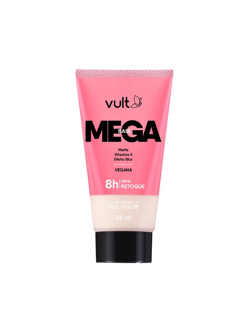 Base-Vult-Matte-Liquido-Mega-26ml-Cor-V120