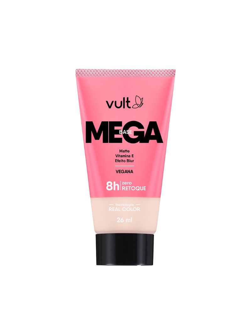Base-Vult-Matte-Liquida-Mega-26ml-Cor-V150