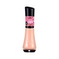 Esmalte Vult Paz E Amor 8ml Cremoso Lollaranja