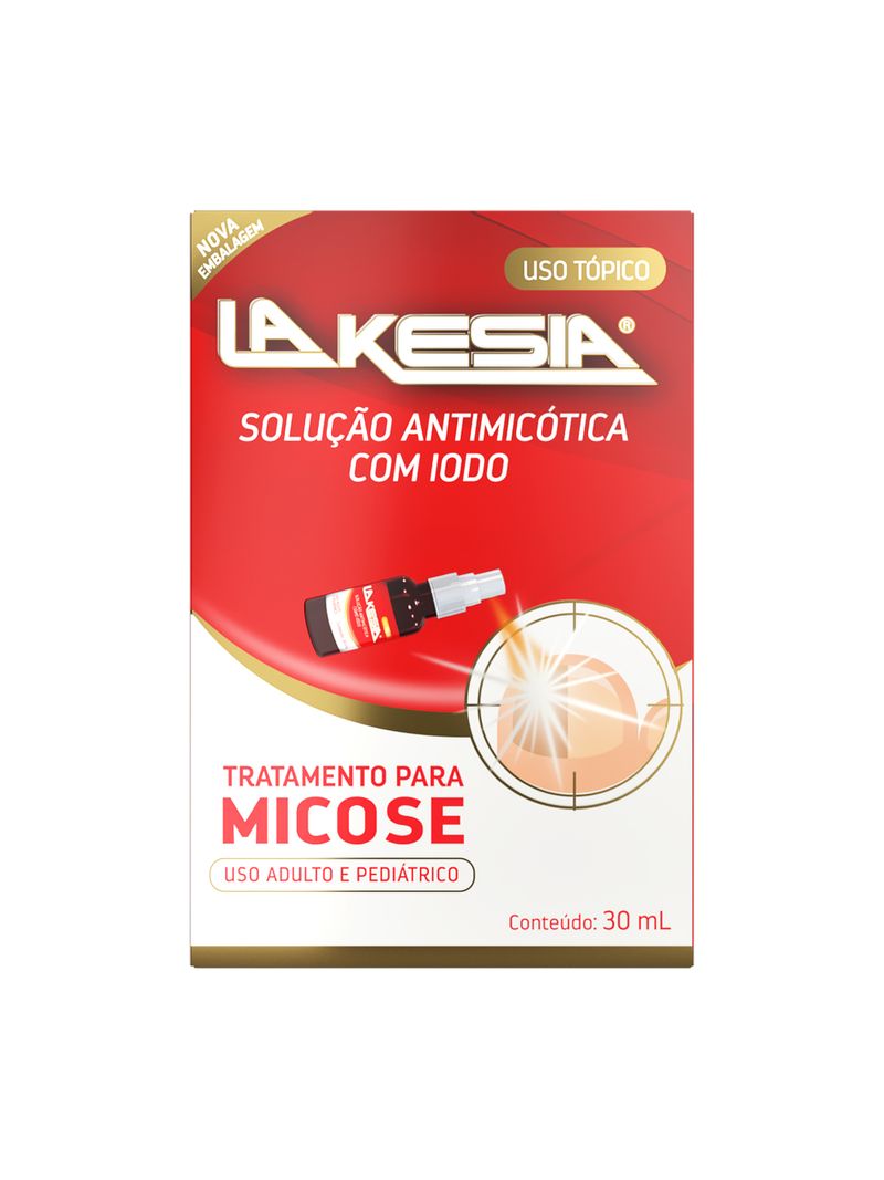 Lakesia-30ml