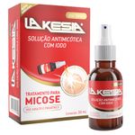 Lakesia-30ml