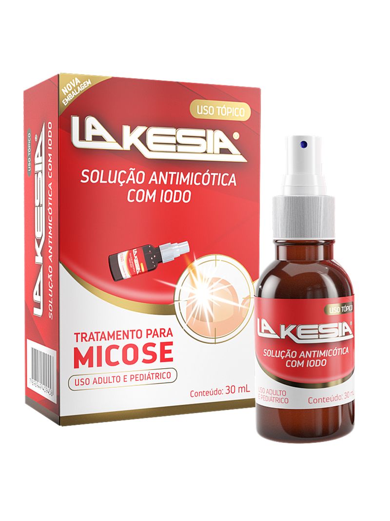 Lakesia-30ml