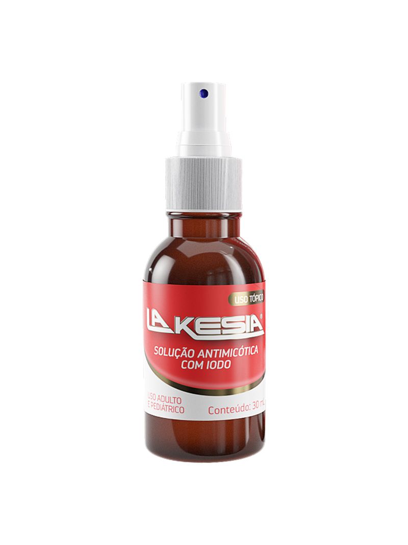 Lakesia-30ml