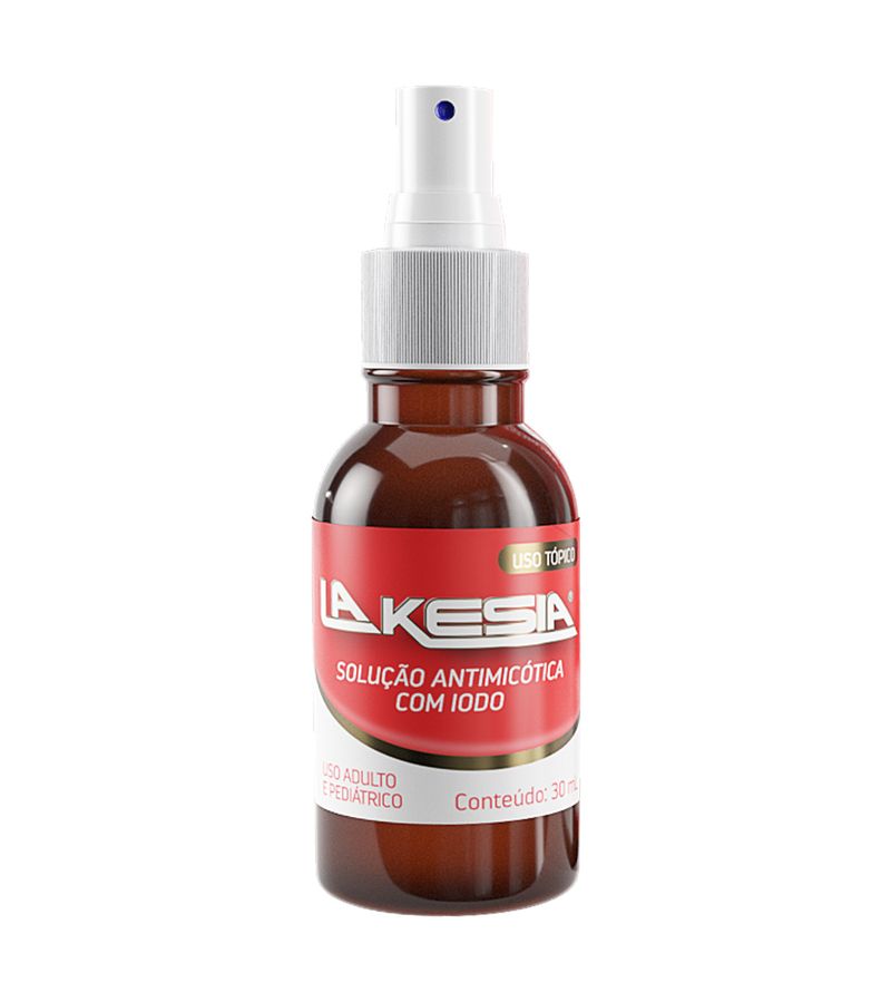 Lakesia-30ml