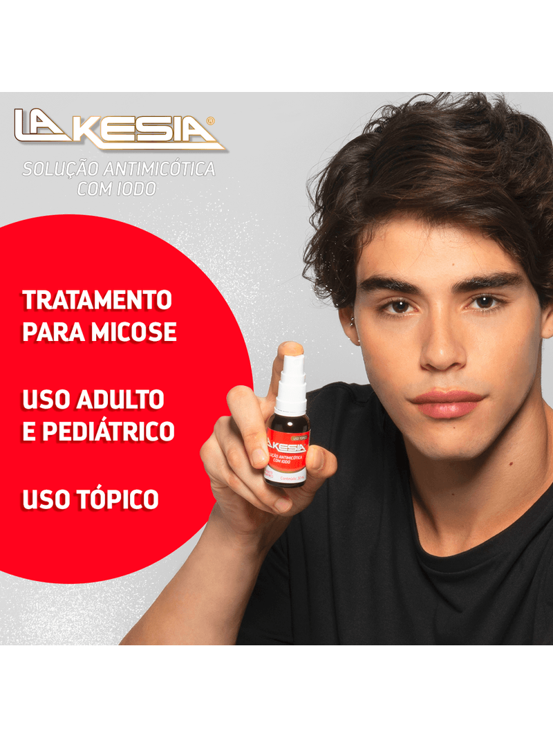 Lakesia-30ml