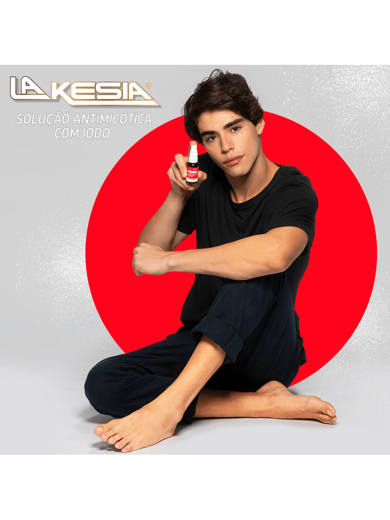 Lakesia-30ml