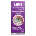 Lubrificante Ocular Carmelose Sódica 5mg/ml Liris 10ml