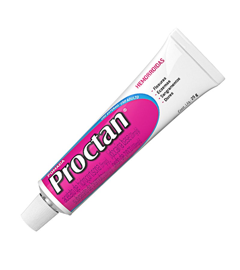 Proctan-Pomada-25g