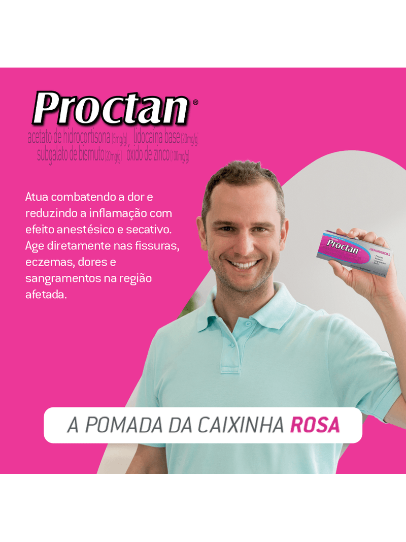 Proctan-Pomada-25g
