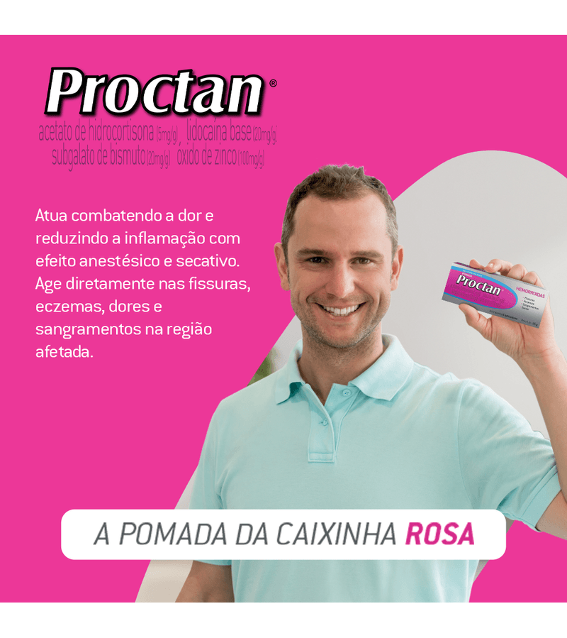 Proctan-Pomada-25g