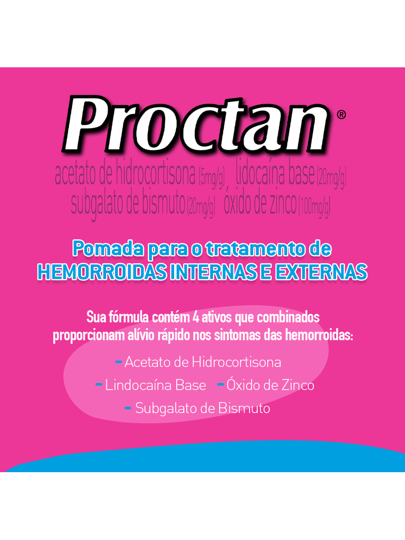 Proctan-Pomada-25g