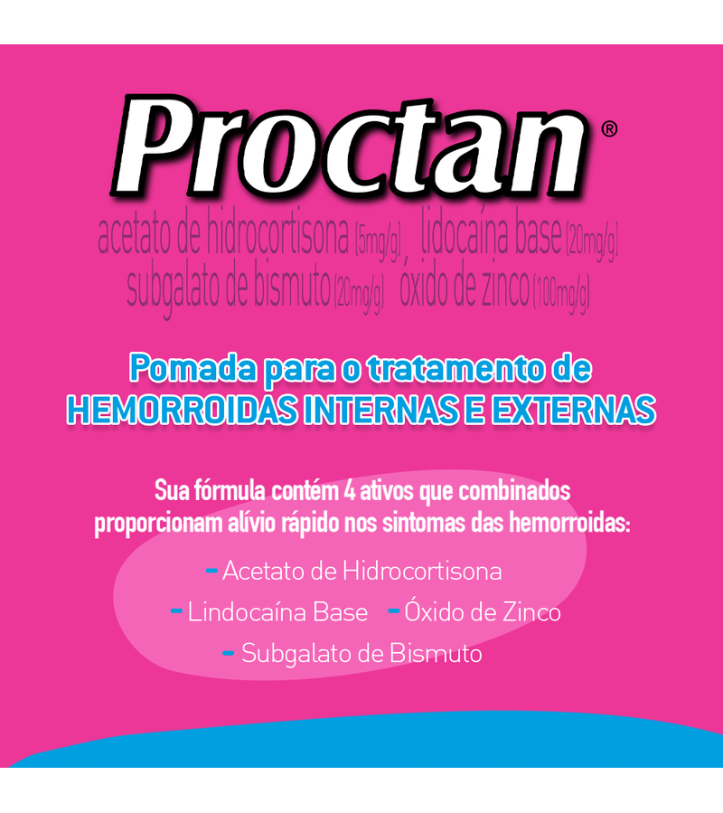 Proctan-Pomada-25g