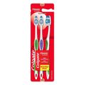 Escova Dental Colgate Classic Clean Macia Com 3