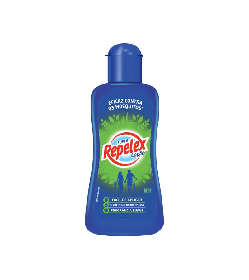 Repelente-Super-Repelex-Locao-100ml