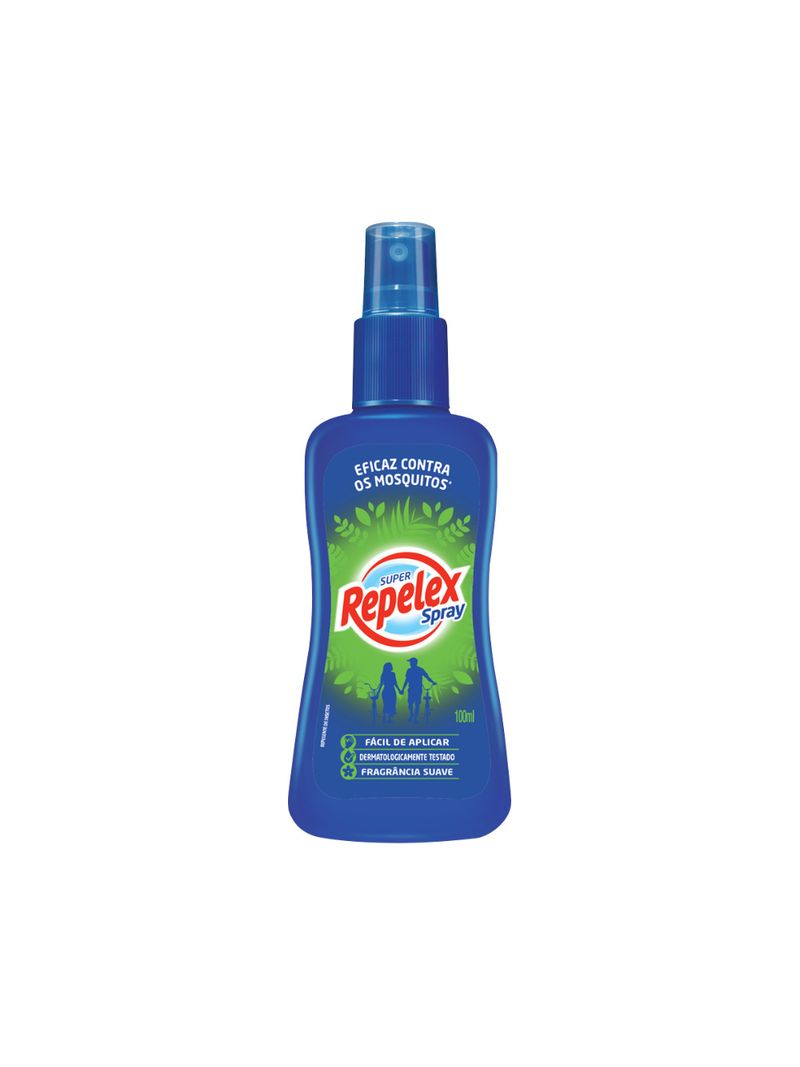 Repelente-Super-Repelex-Active-Spray-100ml