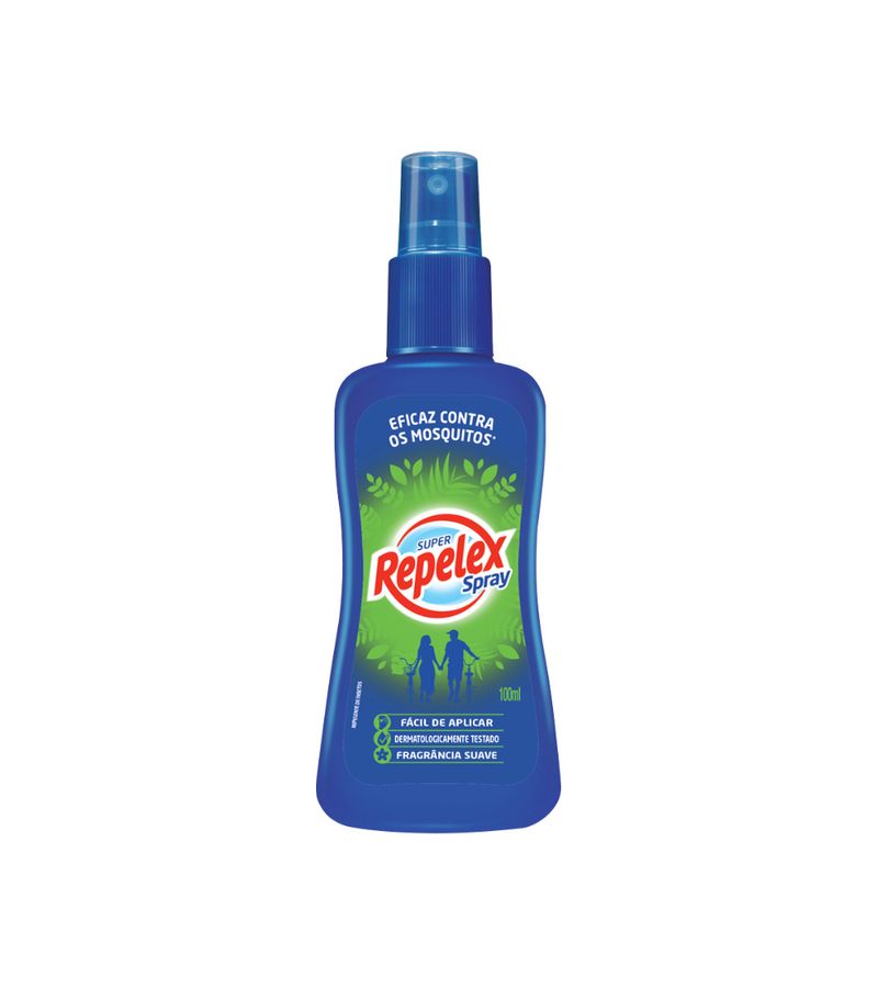 Repelente-Super-Repelex-Active-Spray-100ml