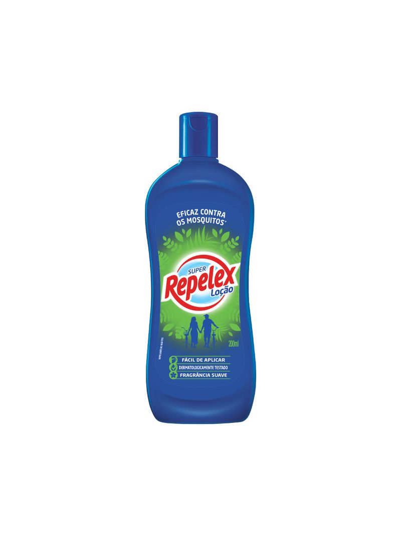 Repelente-Super-Repelex-Locao-200ml