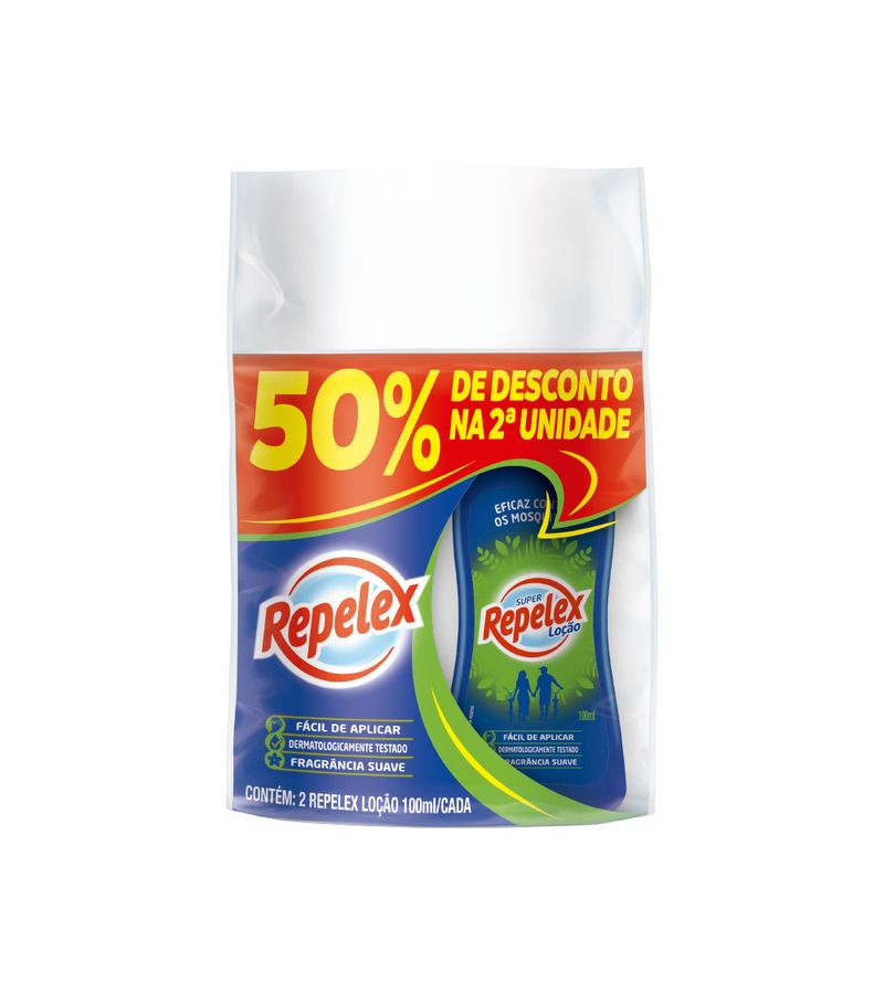 Repelent-Repelex-Com-2x100ml-Locao-Promocional