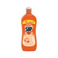 Repelente Sbp Advanced 100ml Locao + 75ml Promocional