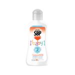 Repelente-Sbp-Baby-100ml-Locao