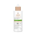 Protetor Solar Adcos 40ml Fps50 Antioleosidade Peach