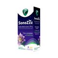 Sonozzz Passiflora Sono Com 8 Comprimidos Revestidos 857mg